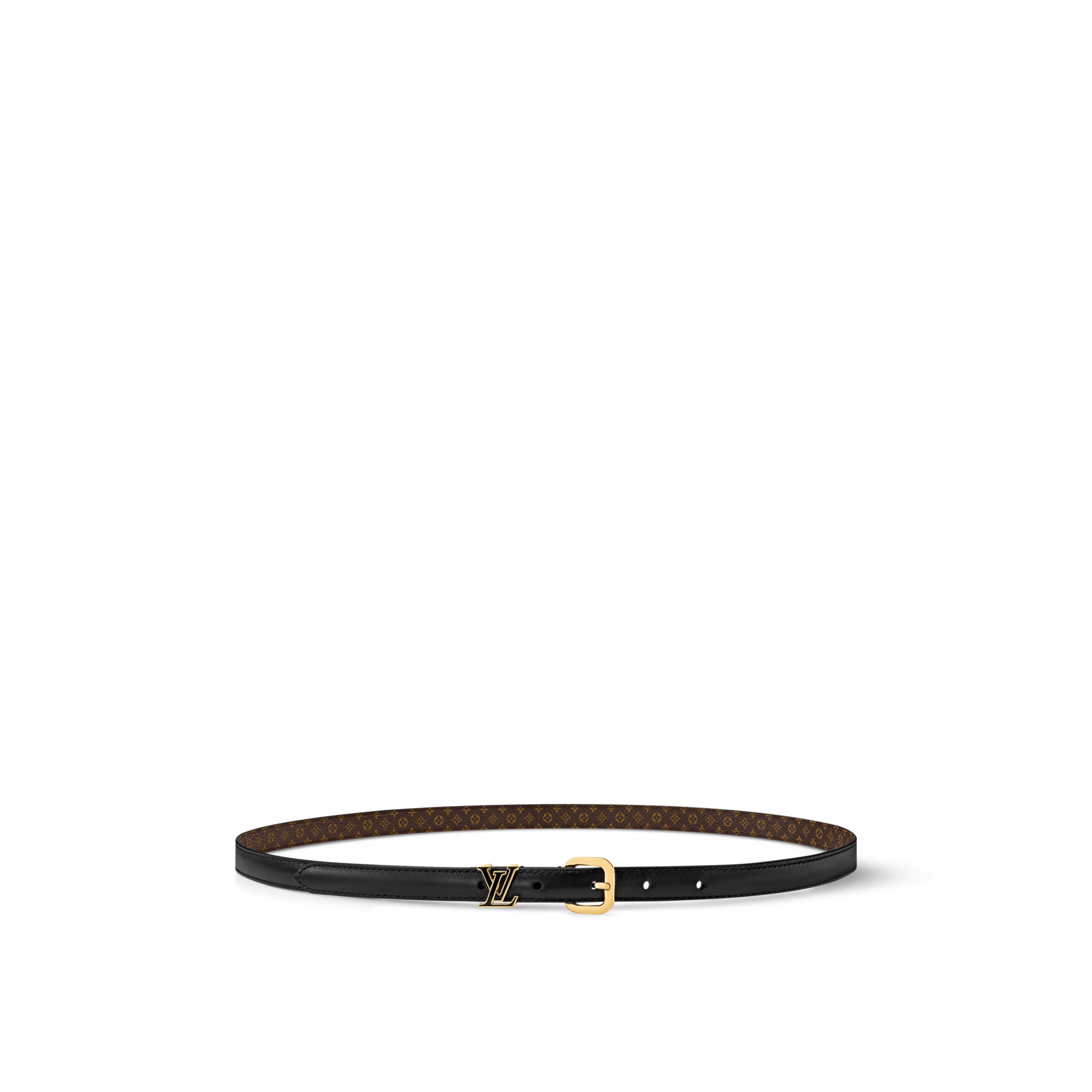 LV Darling Ard 15mm Belt - Women - Accessories | LOUIS VUITTON ®